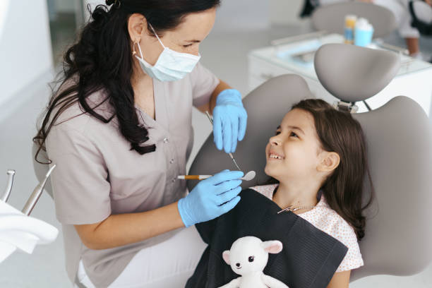 Best Emergency Treatment for Toothache in West Wyomissing, PA