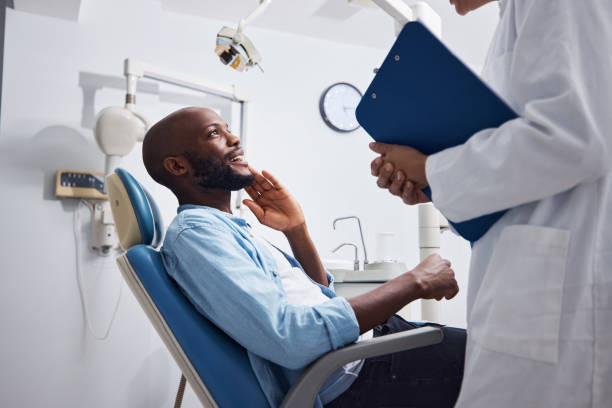 Best Emergency Root Canal Treatment in West Wyomissing, PA