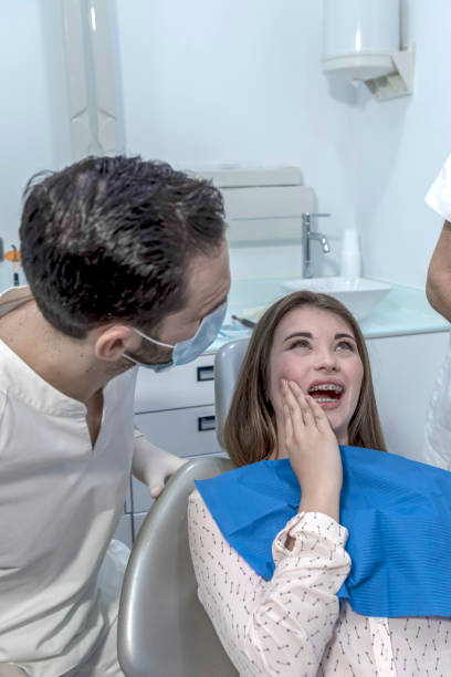 Best Same-Day Emergency Dentist in West Wyomissing, PA