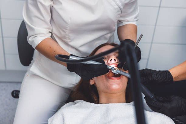 Best Walk-In Emergency Dentist in West Wyomissing, PA