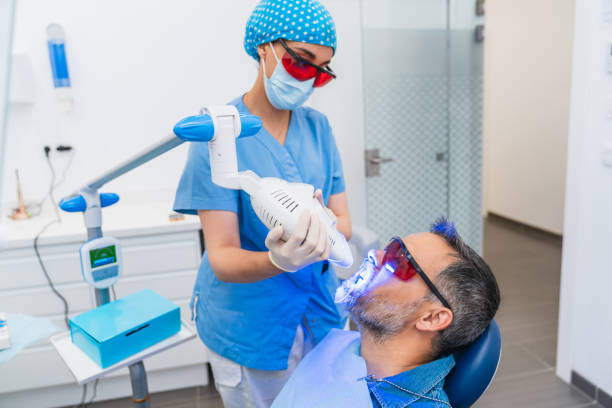 Best Emergency Treatment for Toothache in West Wyomissing, PA
