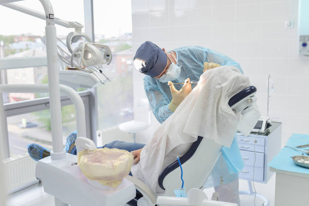 Best Emergency Dental Surgery in West Wyomissing, PA
